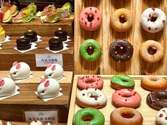 -第六季自助餐厅(北太平庄店)