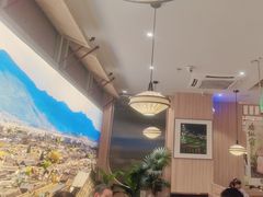 -云海肴·汽锅鸡·云南菜(广安门天虹店)