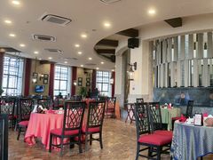 -南沙游艇会·大兵船餐厅