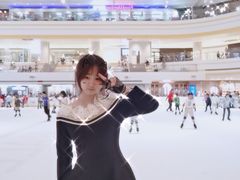 -冠军冰场CHAMPION RINK(苏州中心商场店)