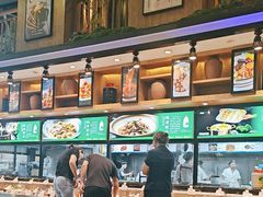 -黄泥岗·地道湖北菜(奥特莱斯店)