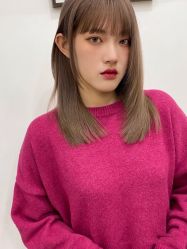 -FINE HAIR造型沙龙