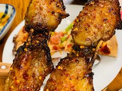 -炒豆合作社(东四总店)