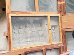 -炳灵寺世界文化遗产旅游区
