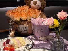 -仟吉KenGee(国贸360店)