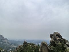 -北京凤凰岭
