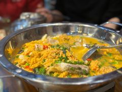 -衡东土菜馆(天际绿洲店)