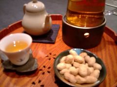 -瑞丰茶馆(天河店)