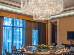 -酌宴府The China Club·广州万富希尔顿酒店(云城东路店)