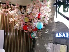 -割烹旭日本料理(龙湖狮山天街店)
