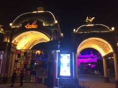 -安徒生童话乐园