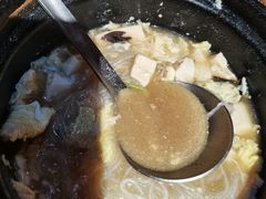 醋椒豆腐-好介口深夜酒馆(梅江店)