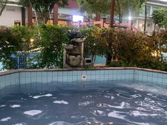 -灵秀温泉