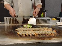 -渔乐之昕·铁板烧自助餐(虹悦城店)