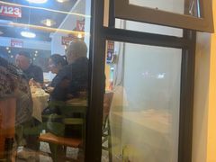 -江湖亮亮蒸虾大排档烤全羊清真(武汉总店)