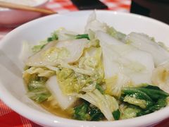 -龙师傅卤炒(天马店)