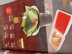 -揽月斋炙子烤肉·清真(安定门·五道营店)