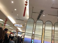 -芭菲盛宴·环球美食(袁家岗店)