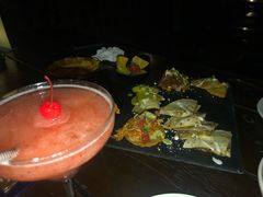 -Pistolera Mexican Cantina女枪手墨西哥餐厅(碧云路店)