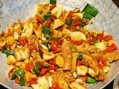 口味肥肠-隐厨·中国菜馆(三里屯T+MALL店)