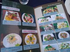 -Neary Khmer Restaurant