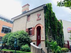 -思南书局(复兴中路店)