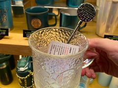 -星巴克(嘉定中信泰富万达广场店)