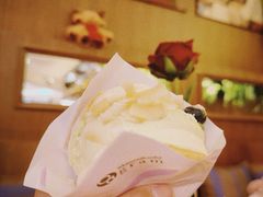 -Gram舒芙蕾(杭州中心店)