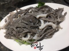 -仄园围炉坊·牛肉火锅·汕头卤水火锅(蛇口店)