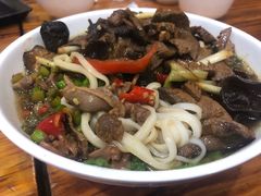 -肆姐面粉馆(坡子街店)