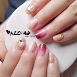 -DAZZLING BEAUTY美甲•美睫专门店