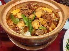 -宏状元现熬粥·京味菜(五棵松店)