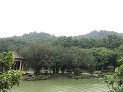-峙山公园