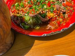-小街47號江湖菜(四合院店)