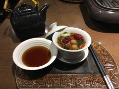 -龙门烤鱼(东方宝泰店)