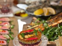 -Osteria Garden 生蚝花园餐厅(原进贤路店)