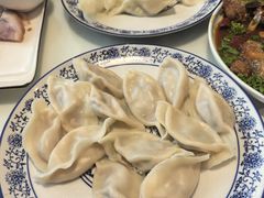 -老都一处饺子馆(道里店)