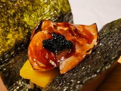 -鹤龟料理店(时代天街店)