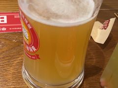 -管氏翅吧(马家堡店)