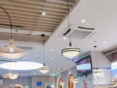 -云海肴·汽锅鸡·云南菜(广安门天虹店)