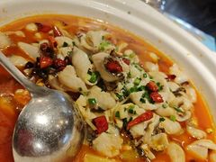 -李久其家民间餐厅(观沙岭公园店)