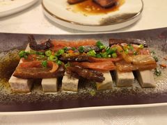 -酌宴府The China Club·广州万富希尔顿酒店(云城东路店)