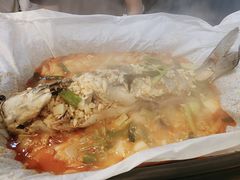 -阿杰烧烤·西安传统烤肉店(天朗御湖店)