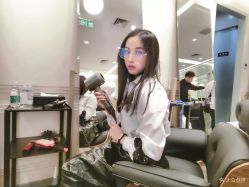 -GIRL STYLE 烫发·染发沙龙