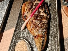 -炙柒Sekinana·精致日料(合生汇店)