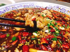 -西木兔(大圆祥店)