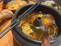 -云海肴云南菜·蒸汽石锅鱼(北京良乡华冠店)