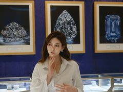 -DE BEERS 戴比尔斯(上海国金中心店)
