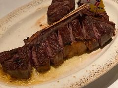 -Wolfgang’s Steakhouse 沃夫冈牛排馆(上海白玉兰广场店)