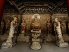 -报恩寺(平武县)